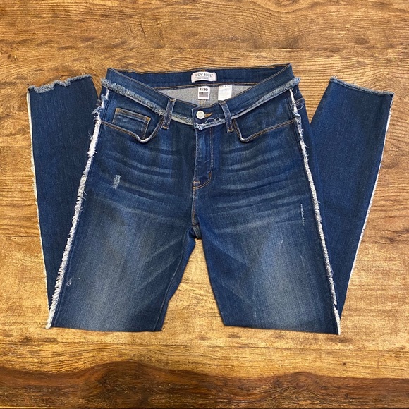 Judy Blue Jeans - Picture 3 of 5